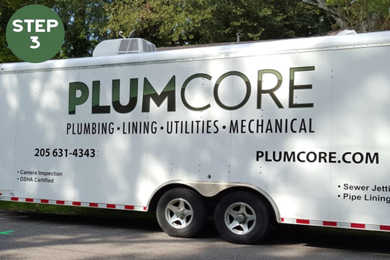 Measurements of Pipelines, PLUMCORE