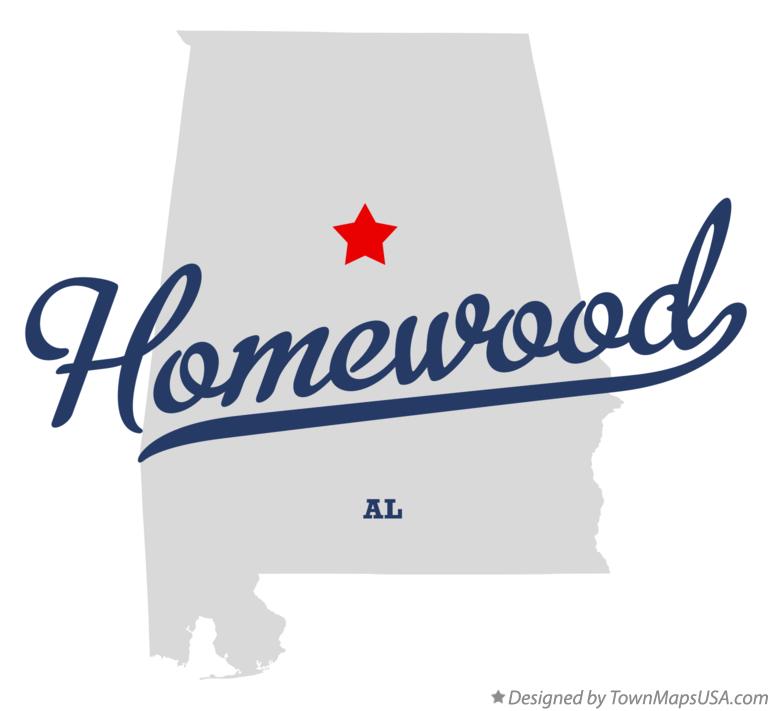 Plumcore proudly serves Homewood Alabama