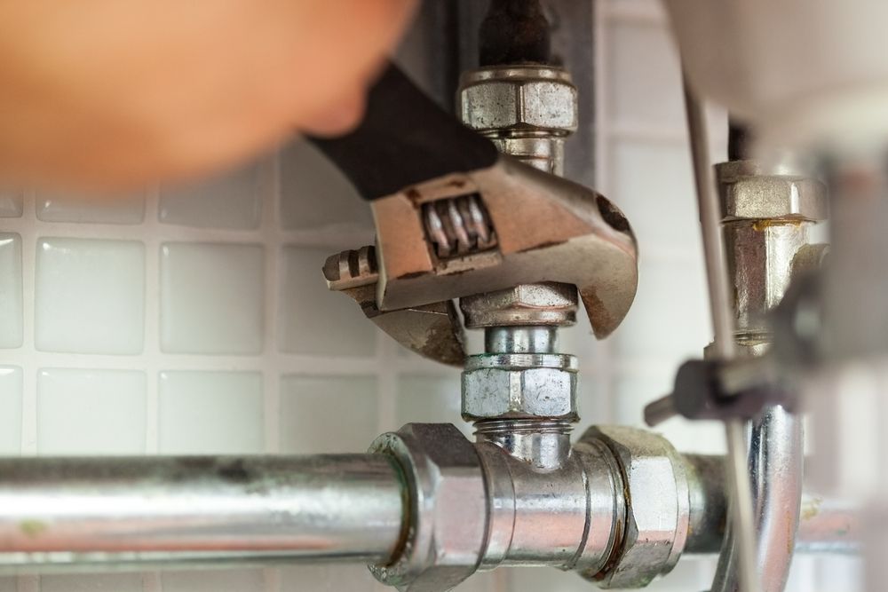 Commercial and Residential Plumbing In Alabama
